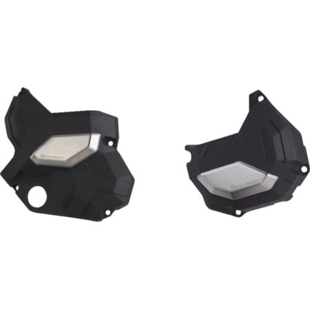 Zestaw osłon sprzęgła POLISPORT KAWASAKI NINJA 650