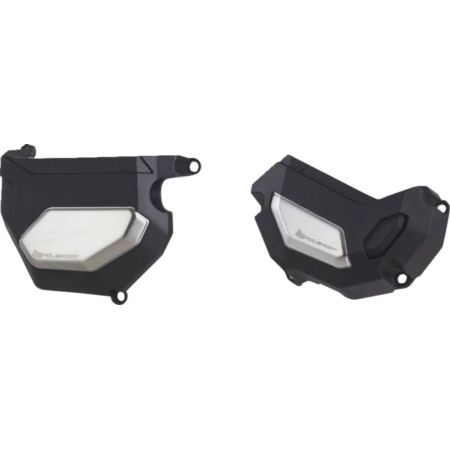 Zestaw osłon sprzęgła POLISPORT YAMAHA FJ-09 850