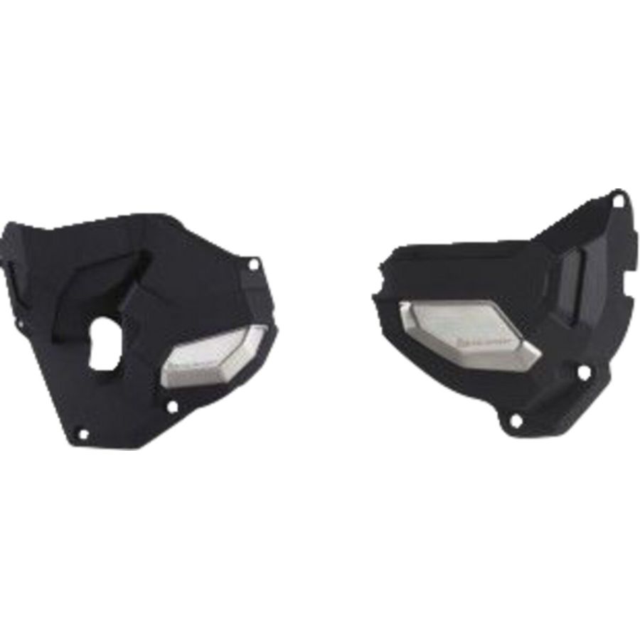 Zestaw osłon sprzęgła POLISPORT HONDA CB 650