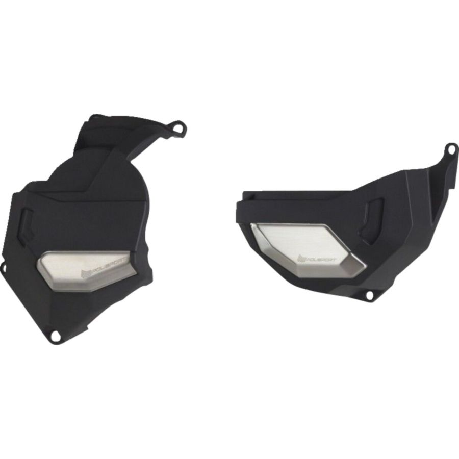 Zestaw osłon sprzęgła POLISPORT HONDA CRF 1100