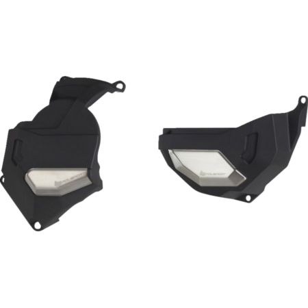 Zestaw osłon sprzęgła POLISPORT HONDA CRF 1100