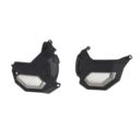 Zestaw osłon sprzęgła POLISPORT HONDA NC 700