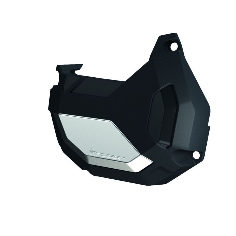 Osłona alternatora POLISPORT KAWASAKI NINJA 650