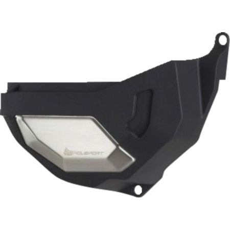 Osłona alternatora POLISPORT HONDA CRF 1100