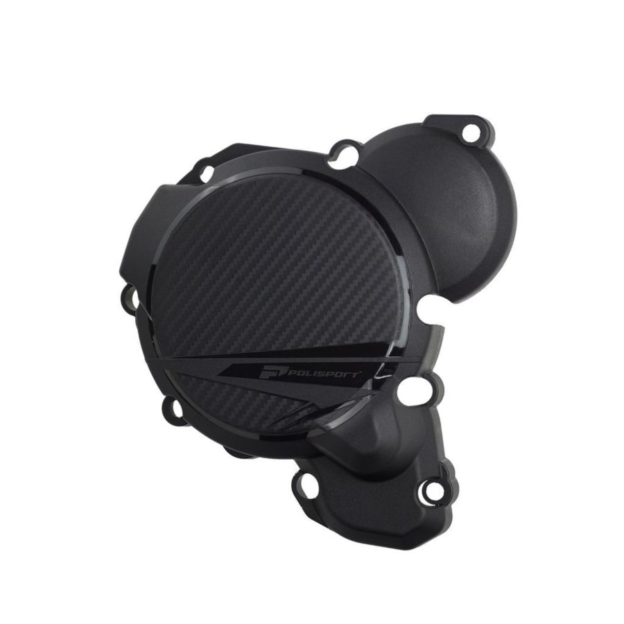 Osłona zapłonu POLISPORT GAS GAS MC 250