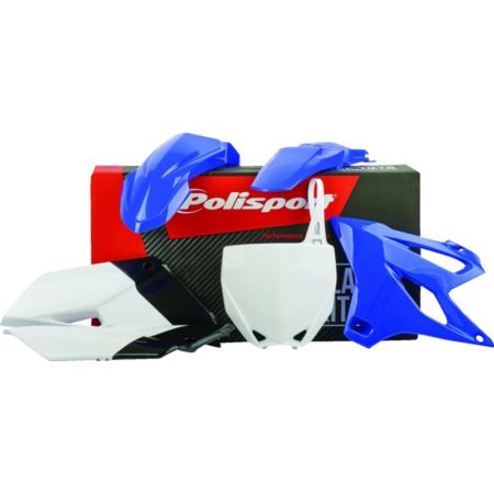 Zestaw osłon POLISPORT YAMAHA YZ 85