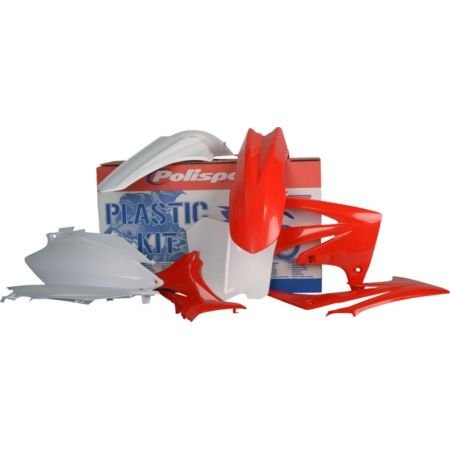 Zestaw osłon POLISPORT HONDA CRF 250