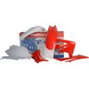 Zestaw osłon POLISPORT HONDA CRF 250