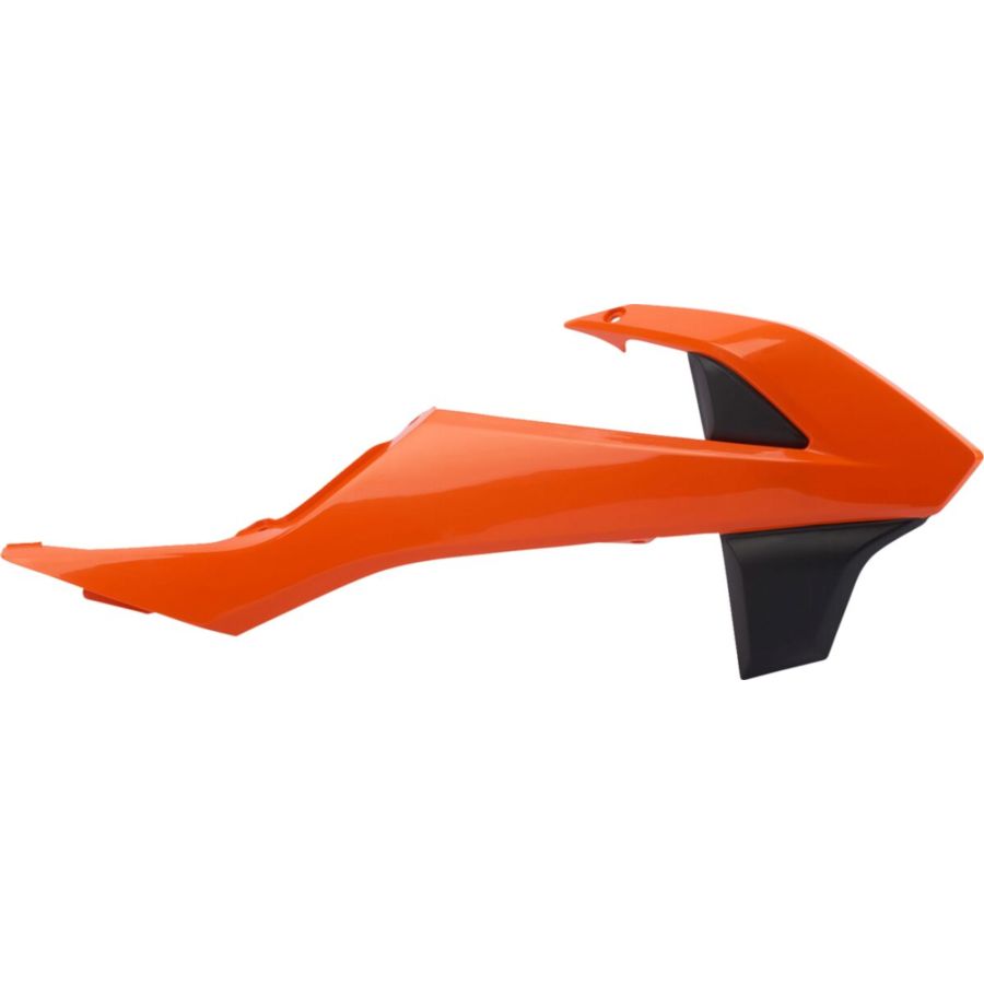 Osłona chłodnicy POLISPORT KTM EXC 250