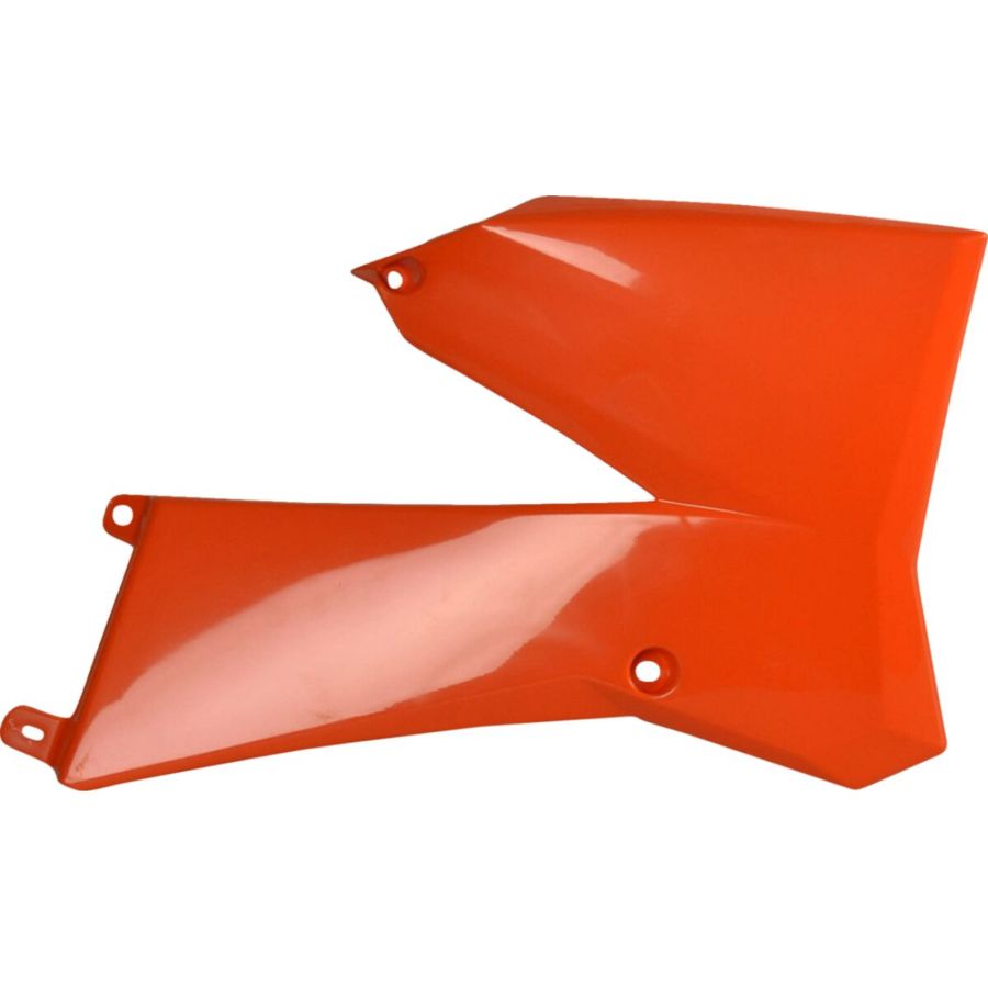 Osłona chłodnicy POLISPORT KTM SX 105