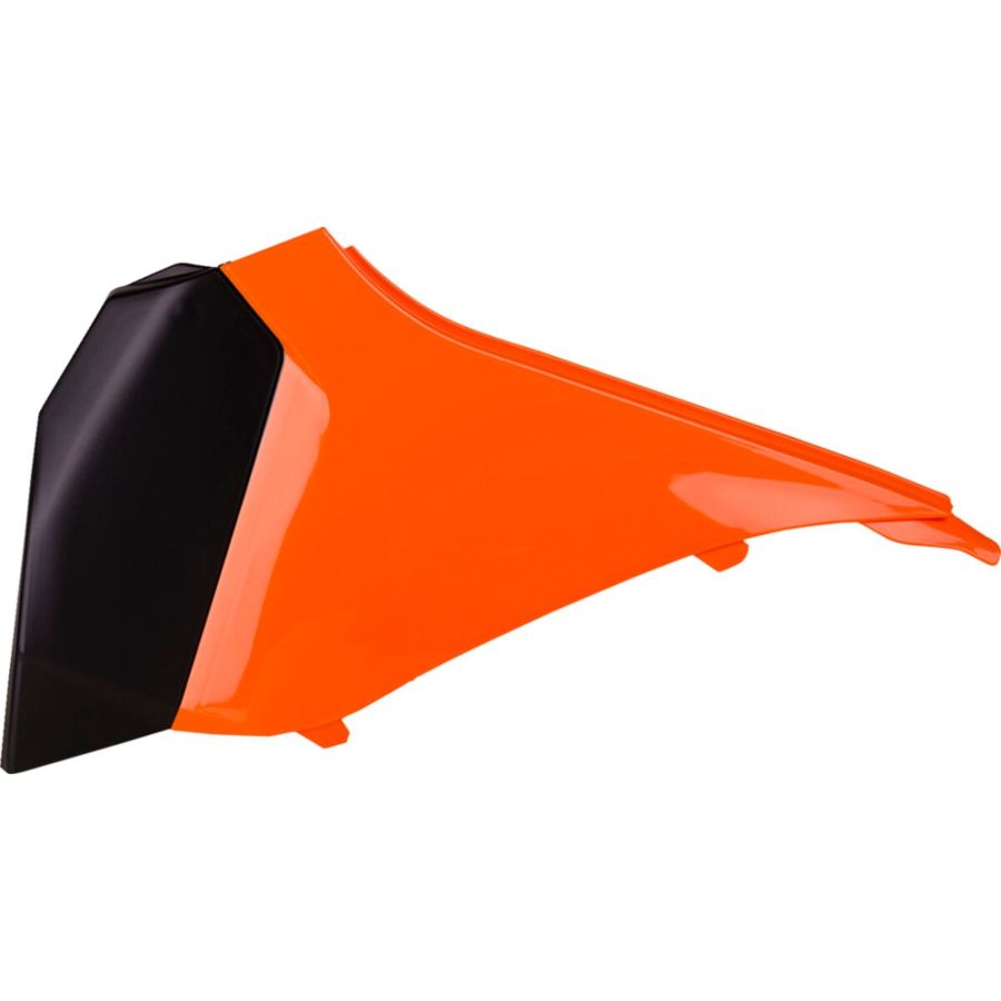 Osłona filtra powietrza POLISPORT KTM EXC 125