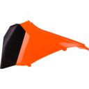 Osłona filtra powietrza POLISPORT KTM EXC 125