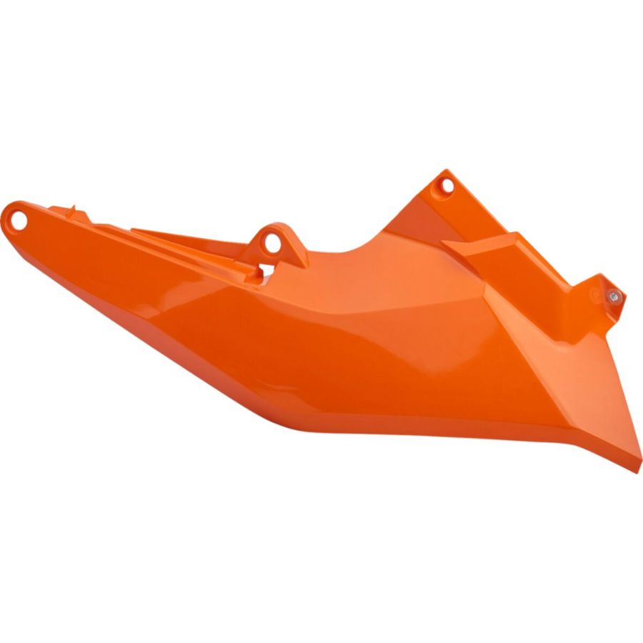 Panele boczne POLISPORT KTM EXC 250