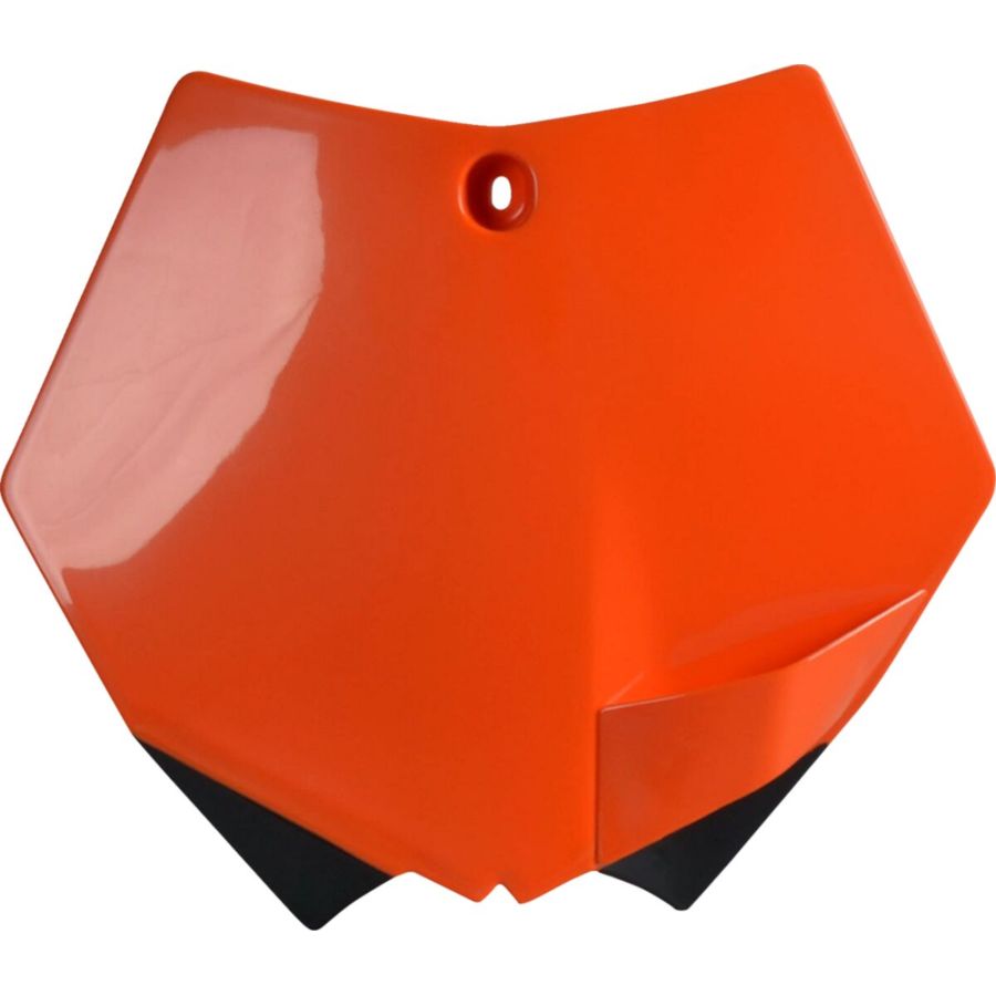 Tablica rejestracyjna POLISPORT KTM SX 125