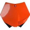 Tablica rejestracyjna POLISPORT KTM SX 125