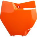 Tablica rejestracyjna POLISPORT KTM EXC 250