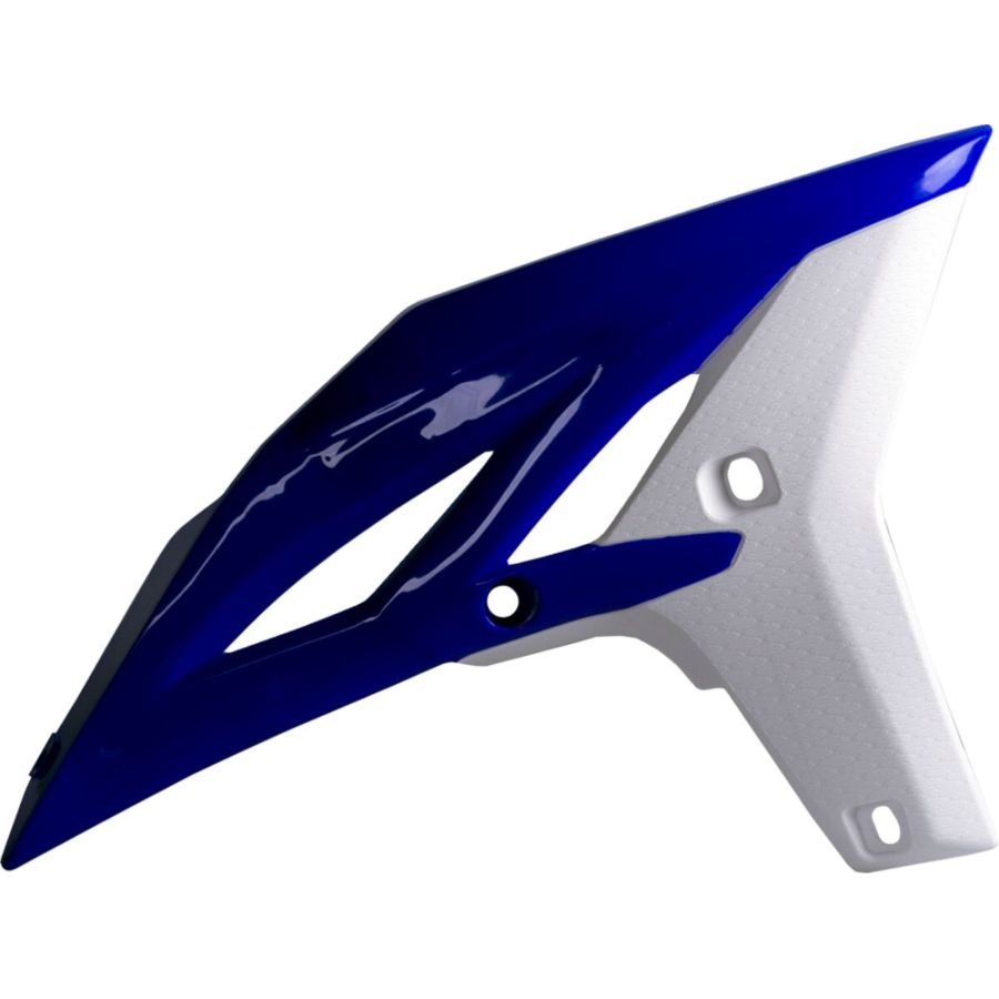 Osłona chłodnicy POLISPORT YAMAHA WR 450 Osłona chłodnicy POLISPORT YAMAHA WR 450