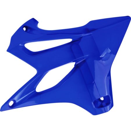 Osłona chłodnicy POLISPORT YAMAHA YZ 85