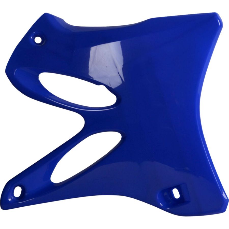 Osłona chłodnicy POLISPORT YAMAHA YZ 125