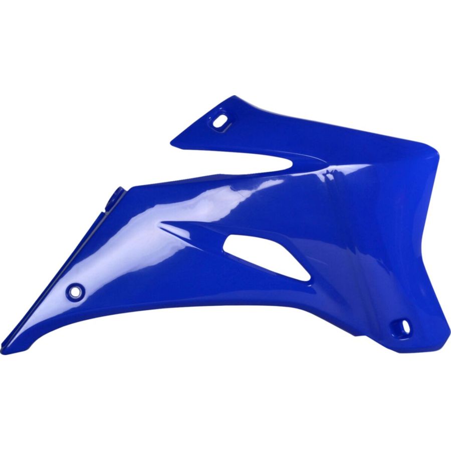 Osłona chłodnicy POLISPORT YAMAHA YZ 250 Osłona chłodnicy POLISPORT YAMAHA YZ 250