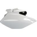 Panele boczne POLISPORT YAMAHA WR 250