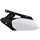 Panele boczne POLISPORT YAMAHA YZ 450