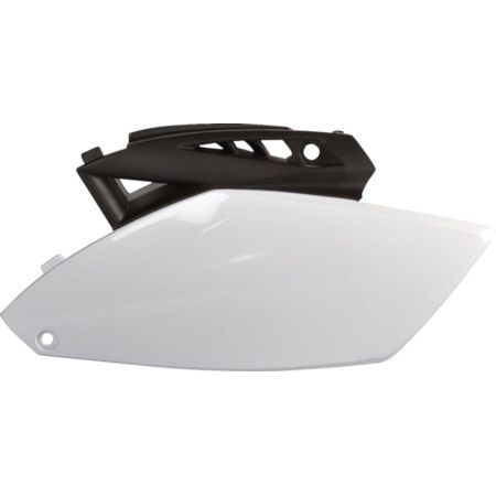 Panele boczne POLISPORT YAMAHA YZ 250