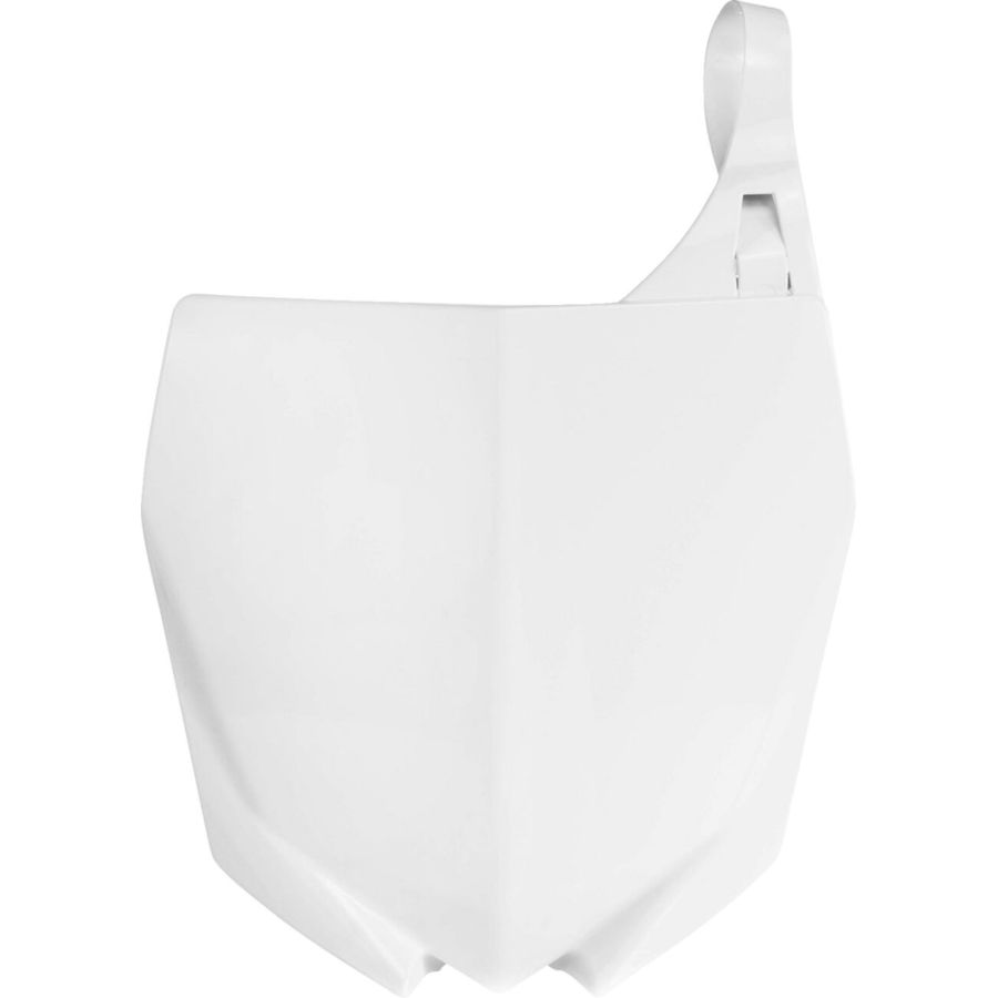Tablica rejestracyjna POLISPORT YAMAHA YZ 65