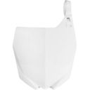 Tablica rejestracyjna POLISPORT YAMAHA YZ 65