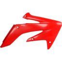 Osłona chłodnicy POLISPORT HONDA CRF 250