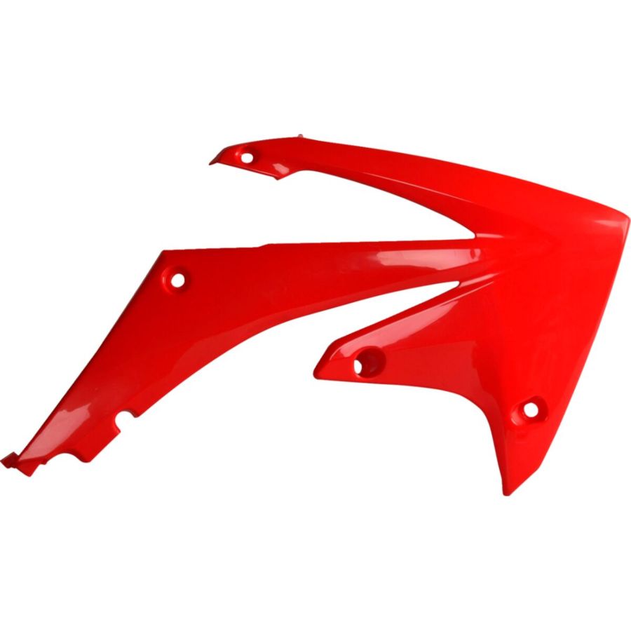 Osłona chłodnicy POLISPORT HONDA CRF 250