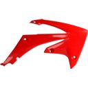 Osłona chłodnicy POLISPORT HONDA CRF 250