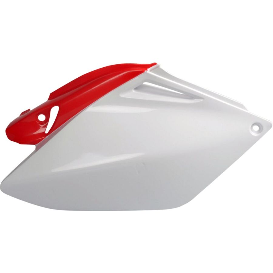 Panele boczne POLISPORT HONDA CRF 250