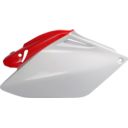 Panele boczne POLISPORT HONDA CRF 250
