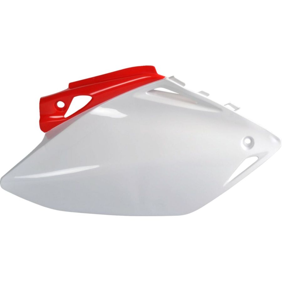 Panele boczne POLISPORT HONDA CRF 450