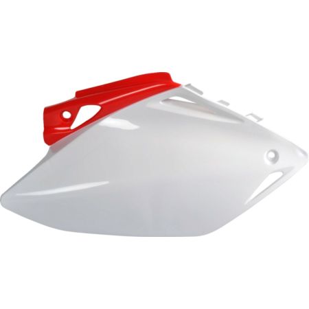 Panele boczne POLISPORT HONDA CRF 450