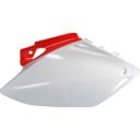 Panele boczne POLISPORT HONDA CRF 450