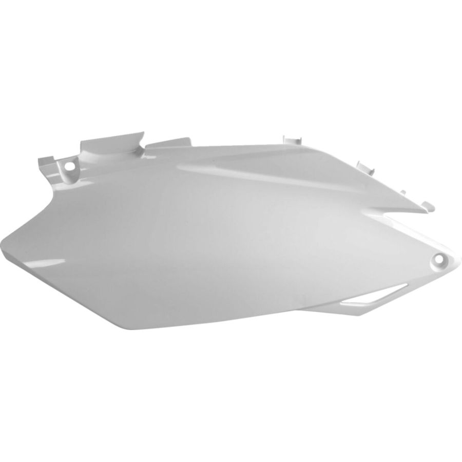 Panele boczne POLISPORT HONDA CRF 250