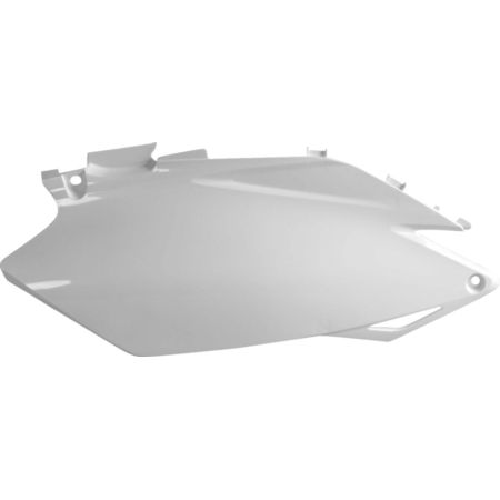 Panele boczne POLISPORT HONDA CRF 250