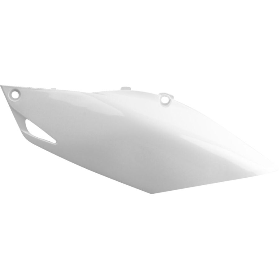 Panele boczne POLISPORT HONDA CRF 250