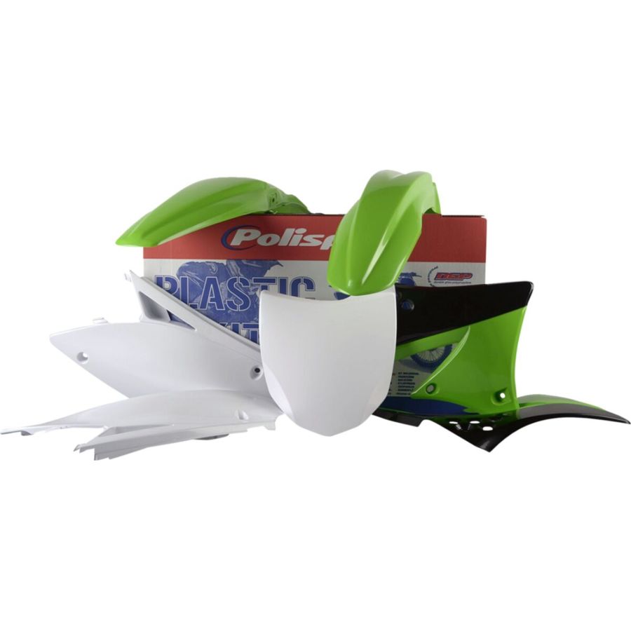 Zestaw osłon POLISPORT KAWASAKI KX 450 Zestaw osłon POLISPORT KAWASAKI KX 450