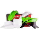 Zestaw osłon POLISPORT KAWASAKI KX 250