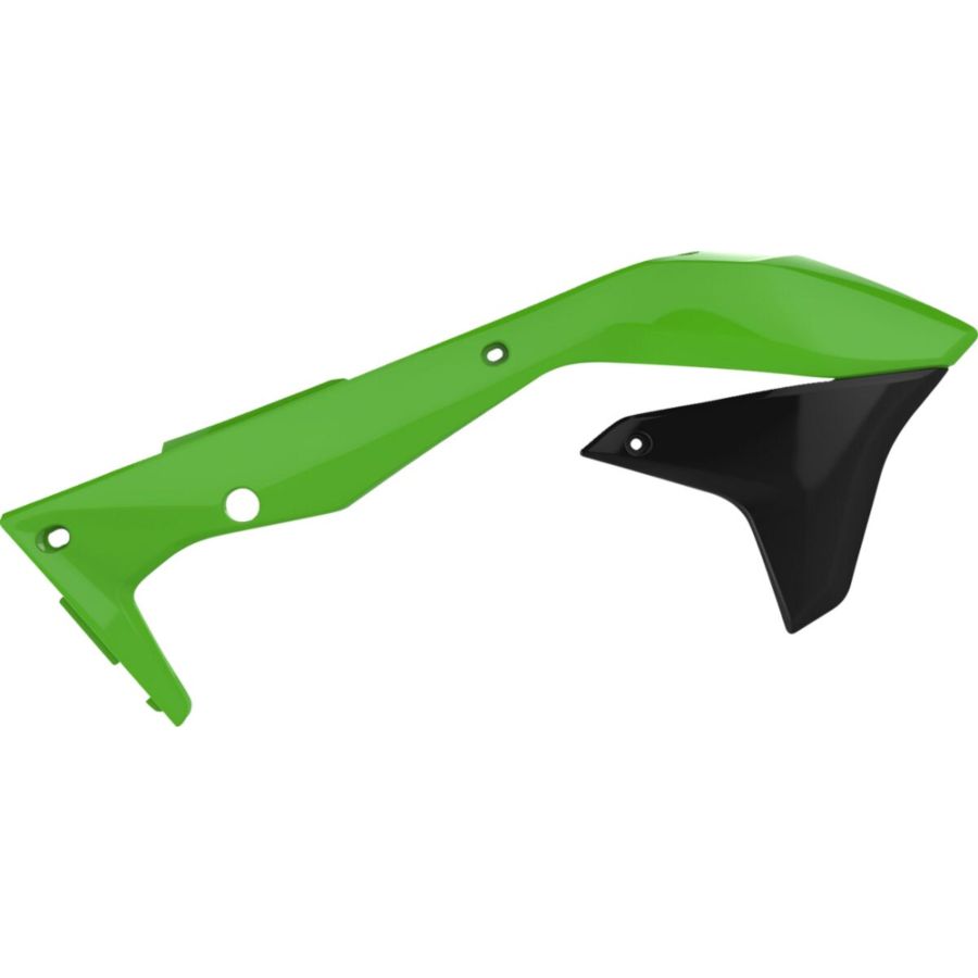 Osłona chłodnicy POLISPORT KAWASAKI KX 450