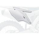 Panele boczne POLISPORT KAWASAKI KX 250