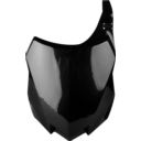 Tablica rejestracyjna POLISPORT KAWASAKI KX 250