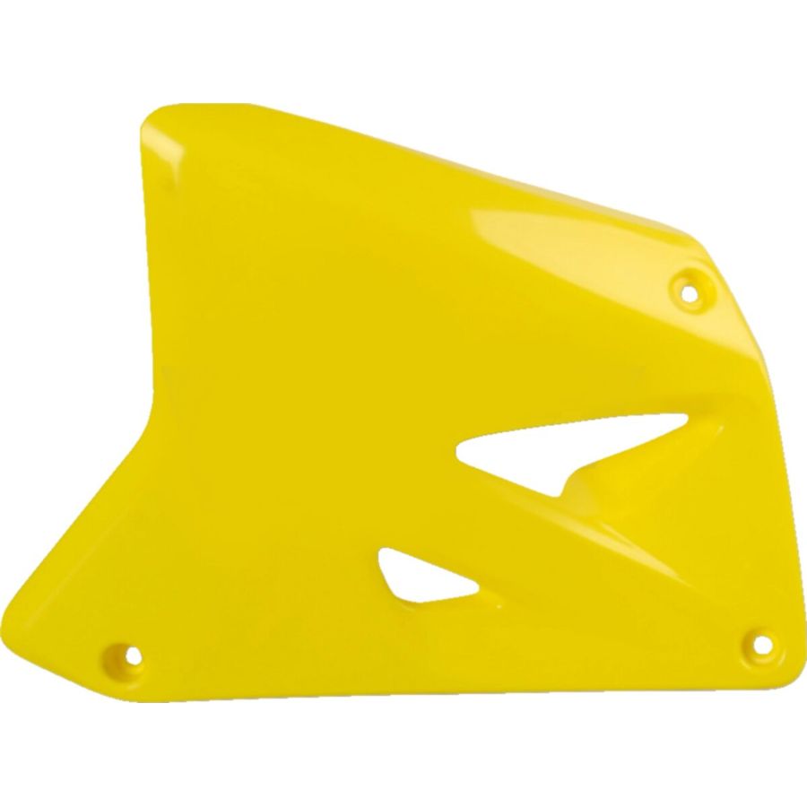 Osłona chłodnicy POLISPORT SUZUKI RM 85