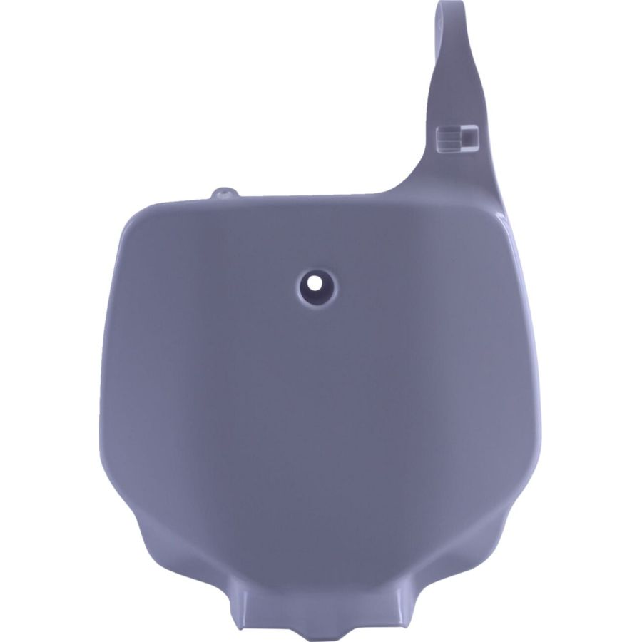 Tablica rejestracyjna POLISPORT KAWASAKI KX 100