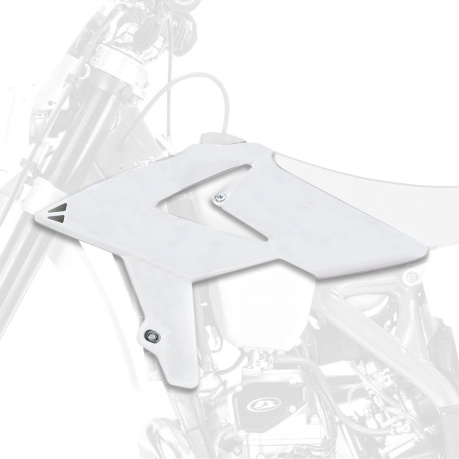 Osłona chłodnicy POLISPORT BETA RR 125