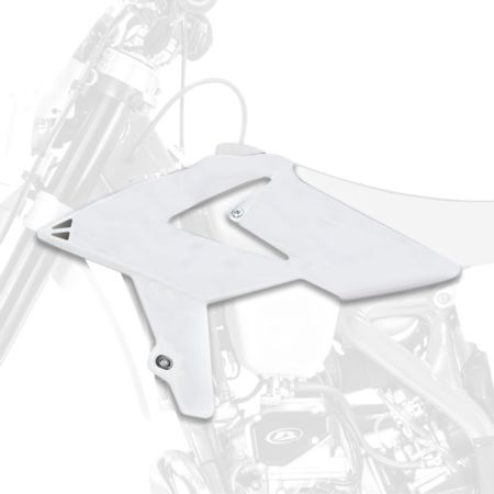 Osłona chłodnicy POLISPORT BETA RR 125