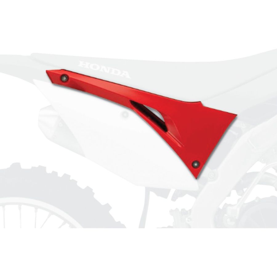 Osłona filtra powietrza POLISPORT HONDA CRF 250